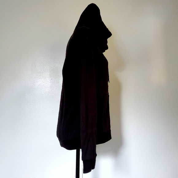 VS PINK RAINBOW FULL ZIP NWT - Picture 8 of 8